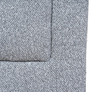 James Bedhead Grey