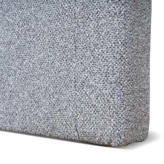 James Bedhead Grey