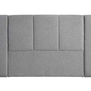 Luca Bedhead Grey Red