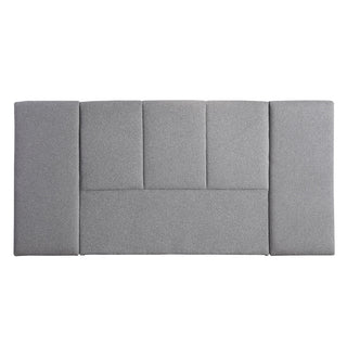 Luca Bedhead Grey Red