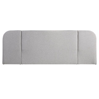 Olivia Bedhead Grey