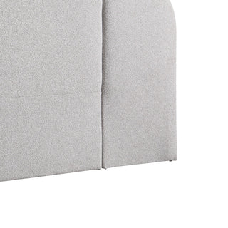 Redfern Bedhead Grey