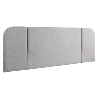 Redfern Bedhead Grey