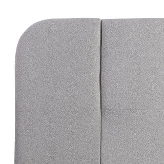 Olivia Bedhead Grey