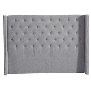 Coogee Bedhead Grey