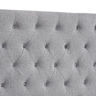 Coogee Bedhead Grey
