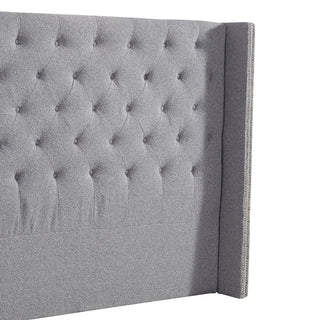 Coogee Bedhead Grey