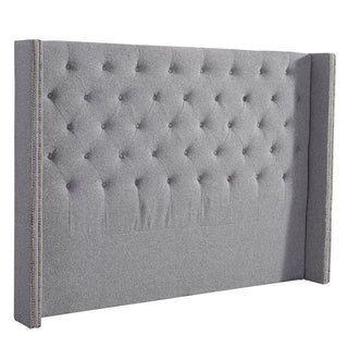 Coogee Bedhead Grey