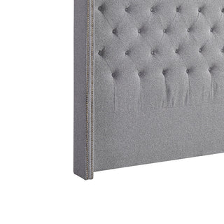 Coogee Bedhead Grey