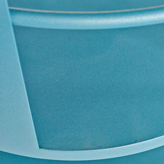 Zara Bar Cart Blue Navy