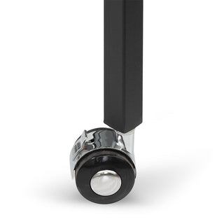 Devonport Bar Cart Black