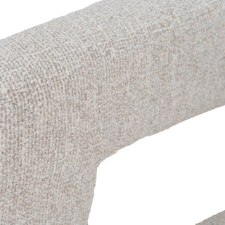 Coogee Bar Stool Beige