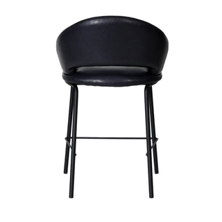 Archie Bar Stool Black