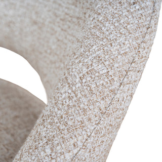 Stella Bar Stool White