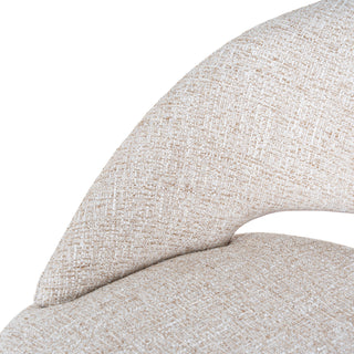 Stella Bar Stool White