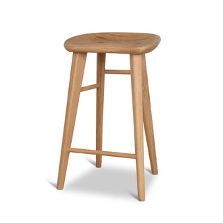 Hobart Bar Stool Natural