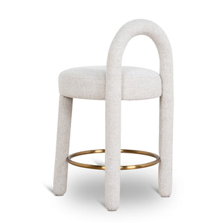 Brighton Bar Stool Beige
