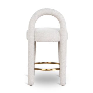 Brighton Bar Stool Beige