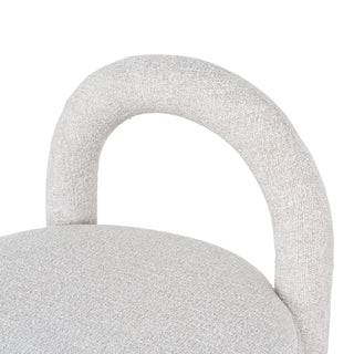 Brighton Bar Stool Beige