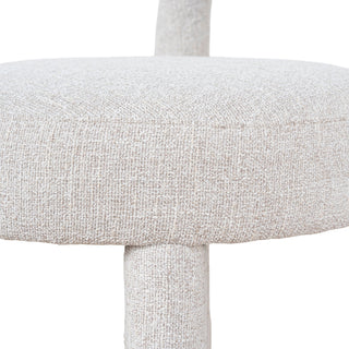 Brighton Bar Stool Beige