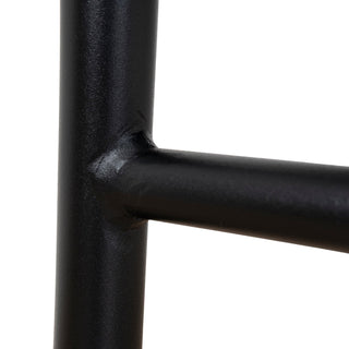 Max Bar Stool Charcoal