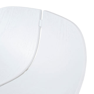 Kiama Bar Stool White