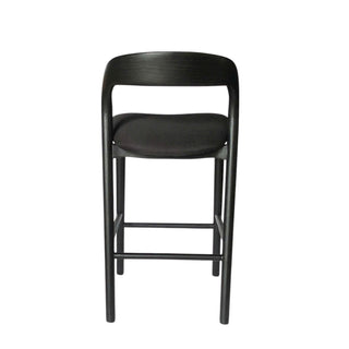 Lily Bar Stool Natural Tan