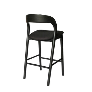 Lily Bar Stool Natural Tan