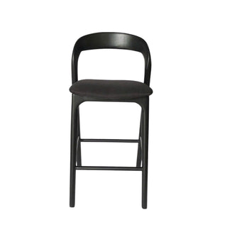 Lily Bar Stool Natural Tan