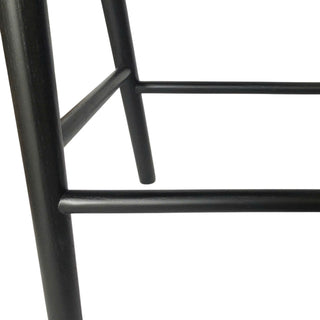 Lily Bar Stool Natural Tan