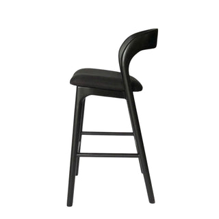 Lily Bar Stool Natural Tan