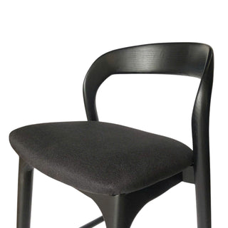 Lily Bar Stool Natural Tan