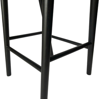 Lily Bar Stool Natural Tan