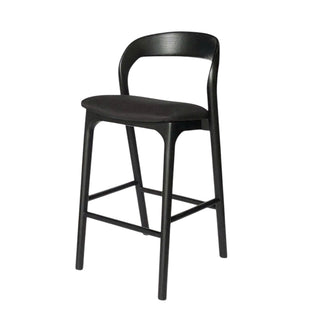 Lily Bar Stool Natural Tan