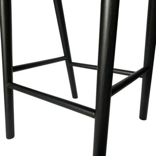 Lily Bar Stool Natural Tan