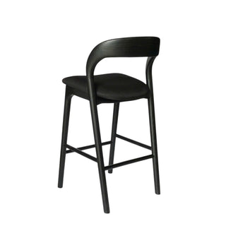 Lily Bar Stool Natural Tan