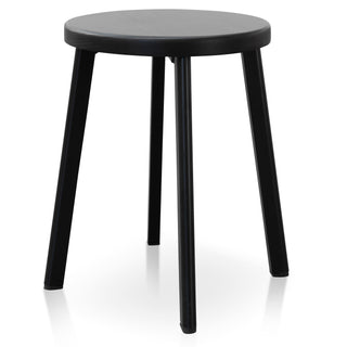 Chatswood Stool Black