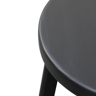 Chatswood Stool Black