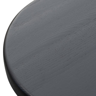 Chatswood Stool Black