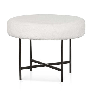 Chatswood Stool White