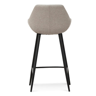 Riley Bar Stool Beige