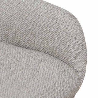 Riley Bar Stool Beige