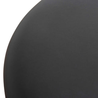 Devonport Bar Stool Black Tan