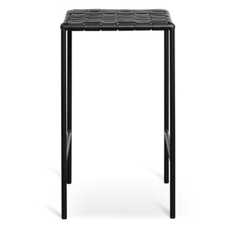 Hazel Bar Stool Black