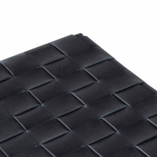 Hazel Bar Stool Black