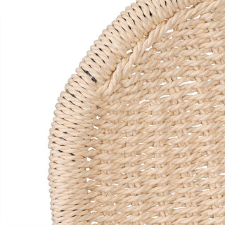 Zara Bar Stool Natural Tan