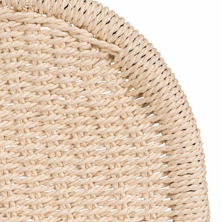 Zara Bar Stool Natural Tan