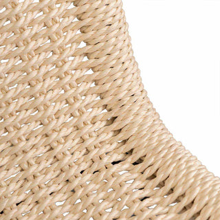 Zara Bar Stool Natural Tan