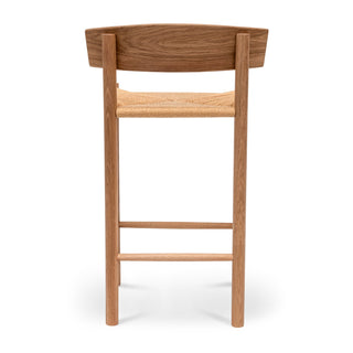 Ava Bar Stool Natural