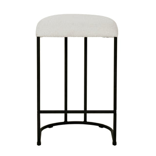 Randwick Bar Stool White